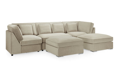 BELGRAVIA U-Shape Sofa