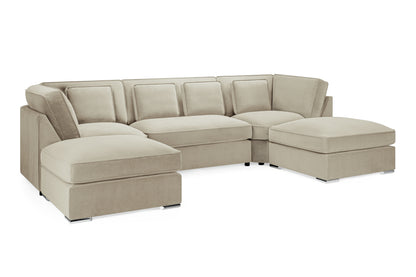 BELGRAVIA U-Shape Sofa