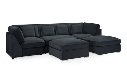 BELGRAVIA U-Shape Sofa