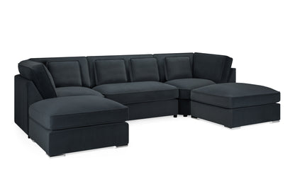 BELGRAVIA U-Shape Sofa