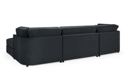 BELGRAVIA U-Shape Sofa