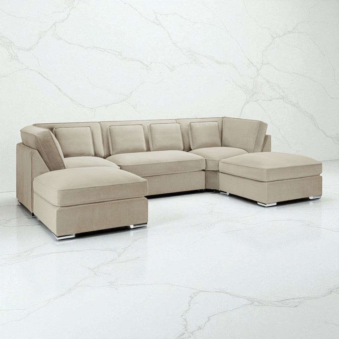 BELGRAVIA U-Shape / Cinema Sofa