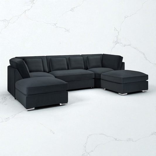 BELGRAVIA U-Shape / Cinema Sofa