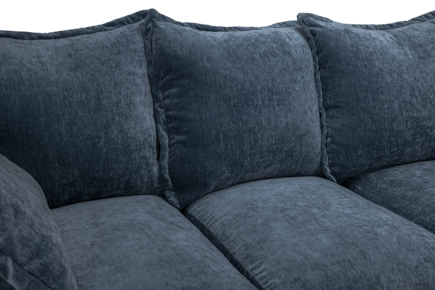 COLBEE Large Corner Sofa