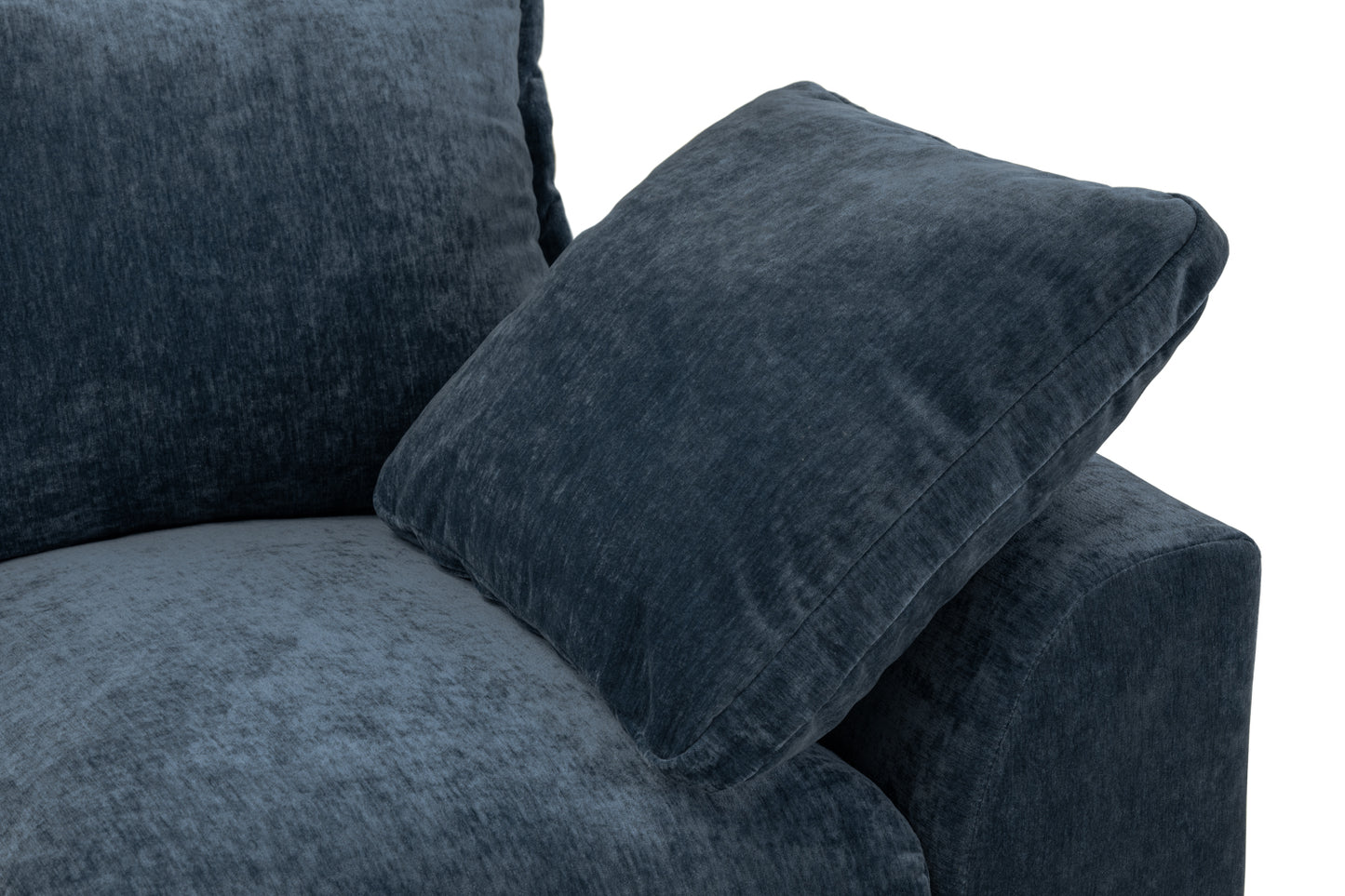 COLBEE Large Corner Sofa