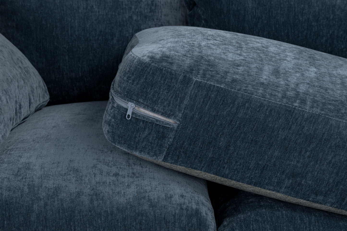 COLBEE Large Corner Sofa