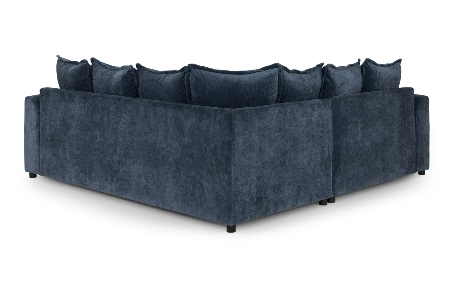 COLBEE Large Corner Sofa