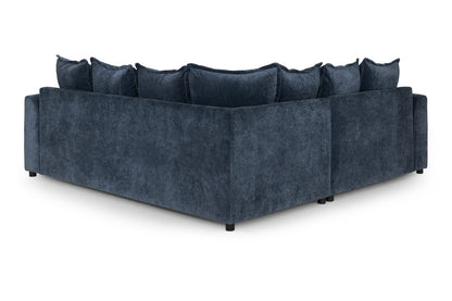 COLBEE Large Corner Sofa - All Colours