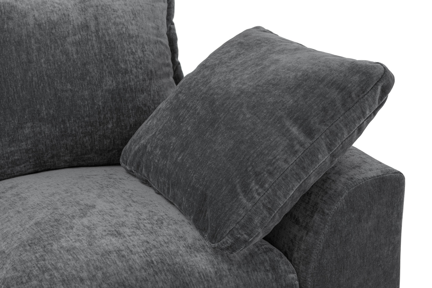 COLBEE Large Corner Sofa