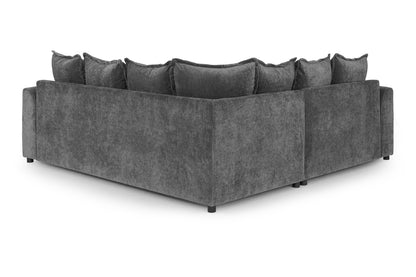 COLBEE Large Corner Sofa - All Colours