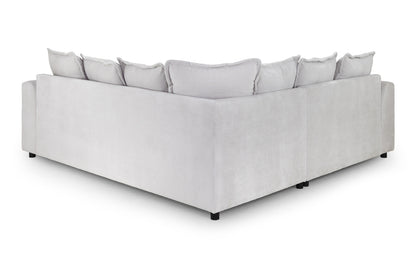 COLBEE Large Corner Sofa - All Colours