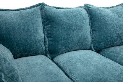 COLBEE Large Corner Sofa - All Colours