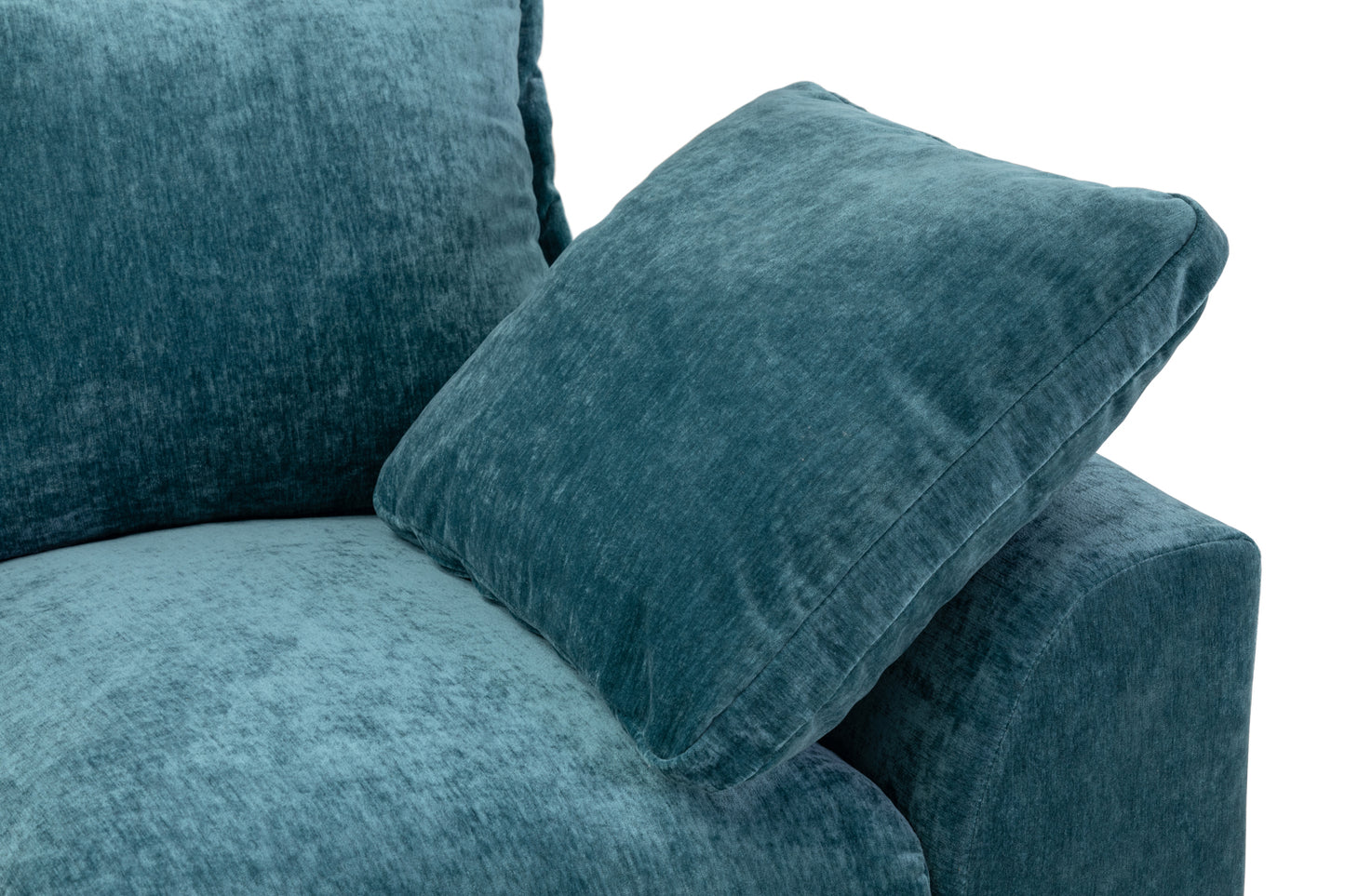 COLBEE Large Corner Sofa