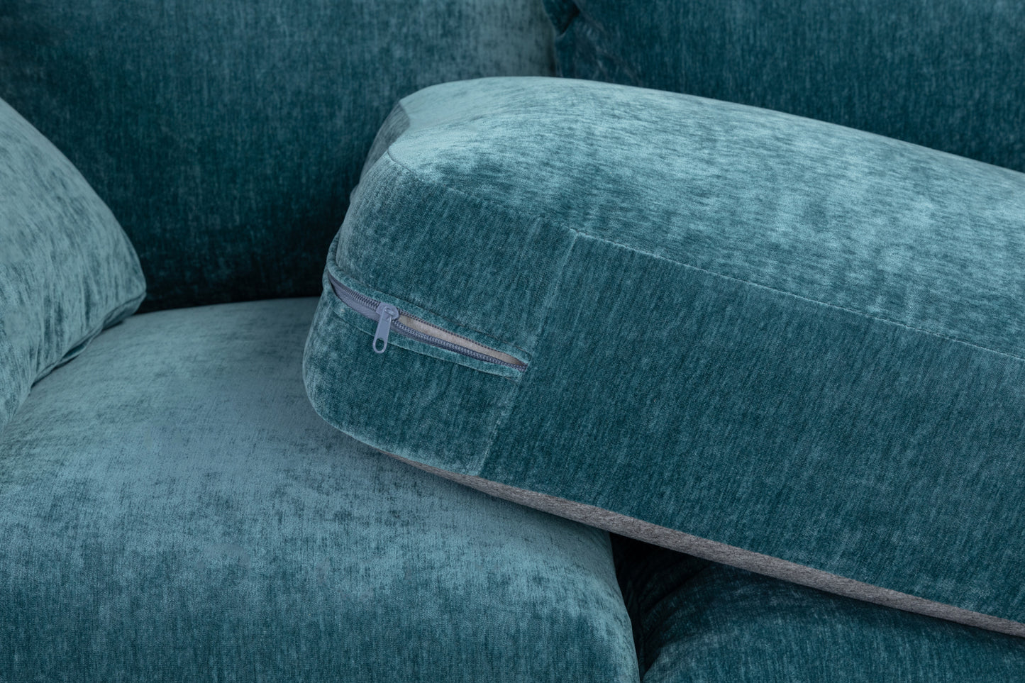 COLBEE Large Corner Sofa