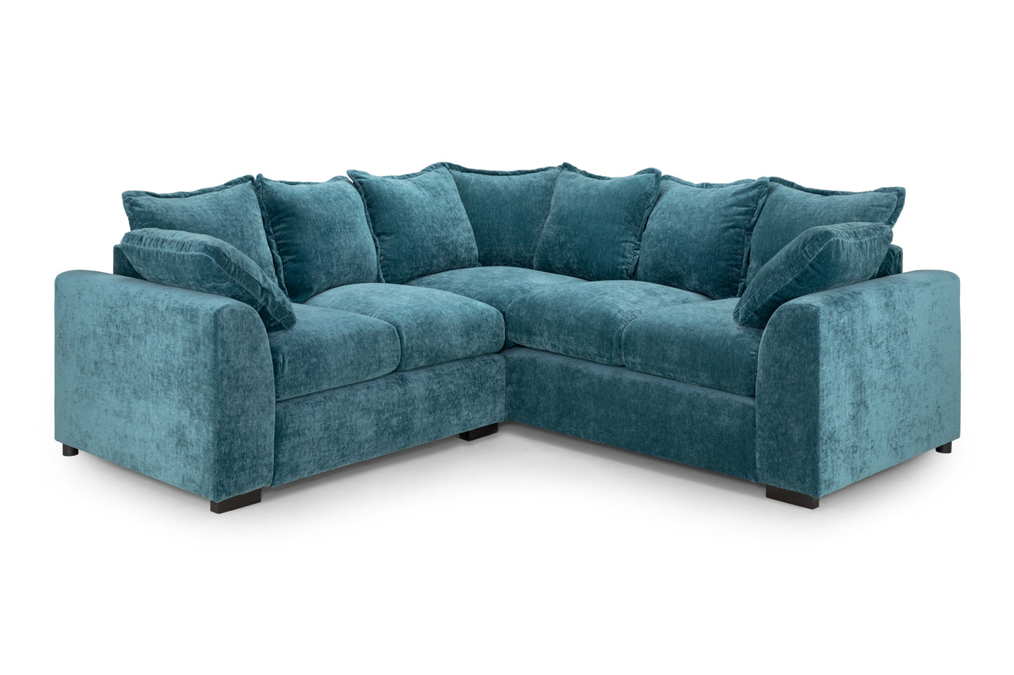 COLBEE Large Corner Sofa