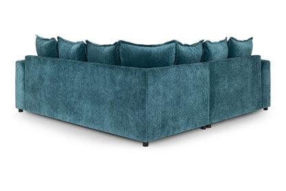 COLBEE Large Corner Sofa - All Colours