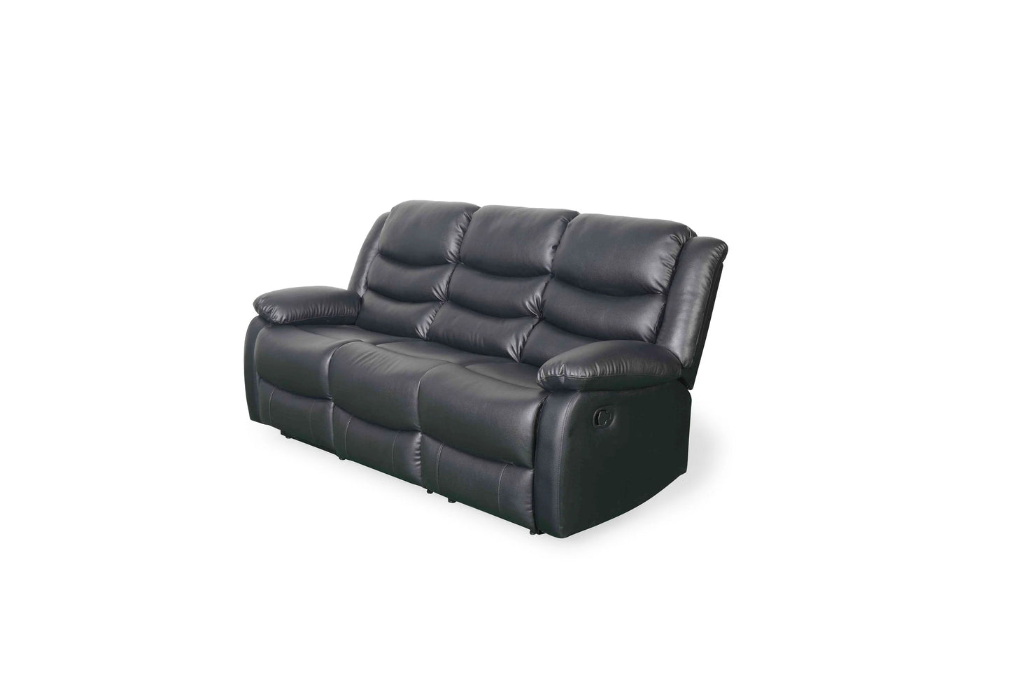 Conrad Recliner 3+2 Seater Sofa - 2 Colours