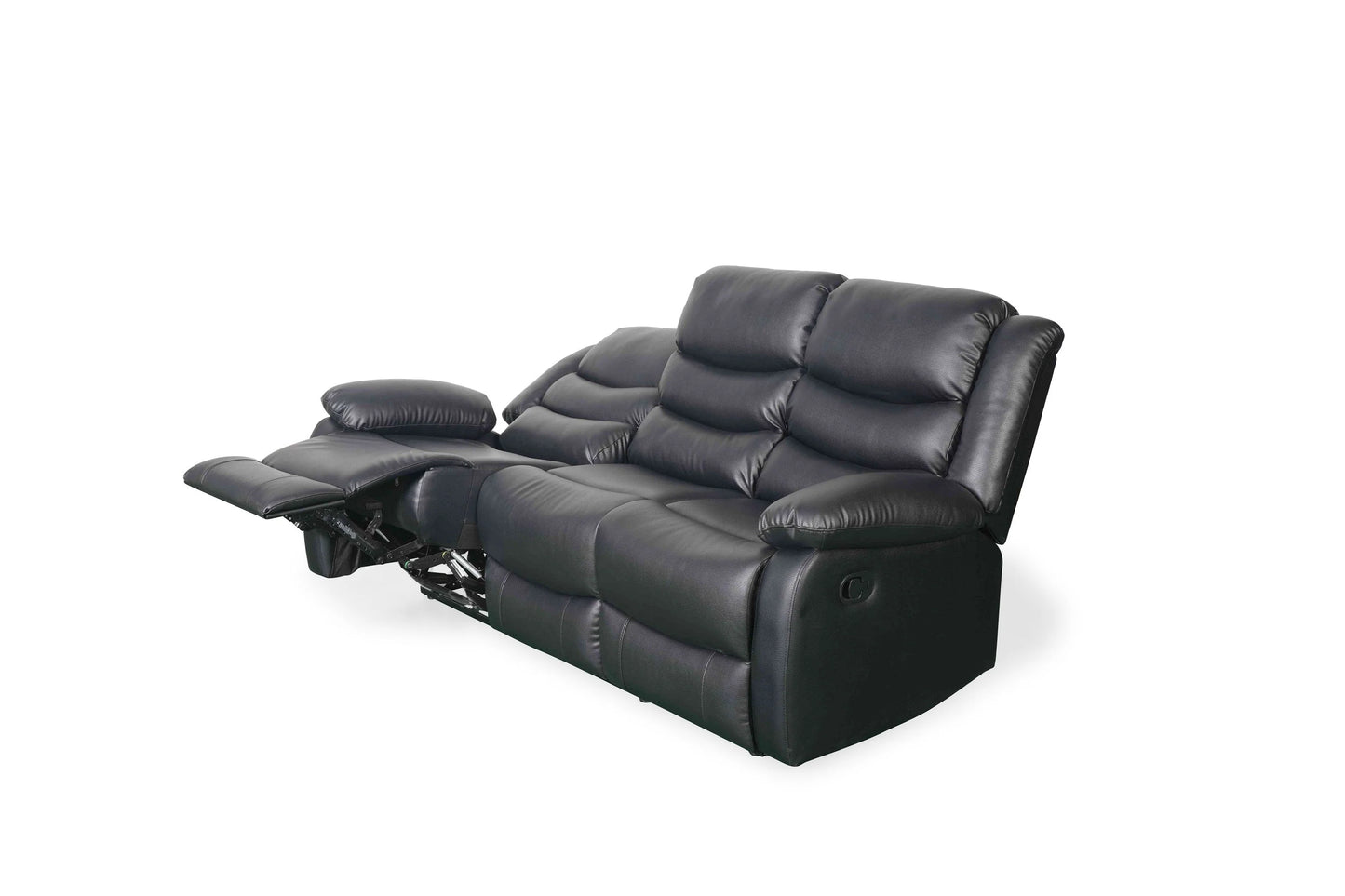 Conrad Recliner 3+2 Seater Sofa - 2 Colours