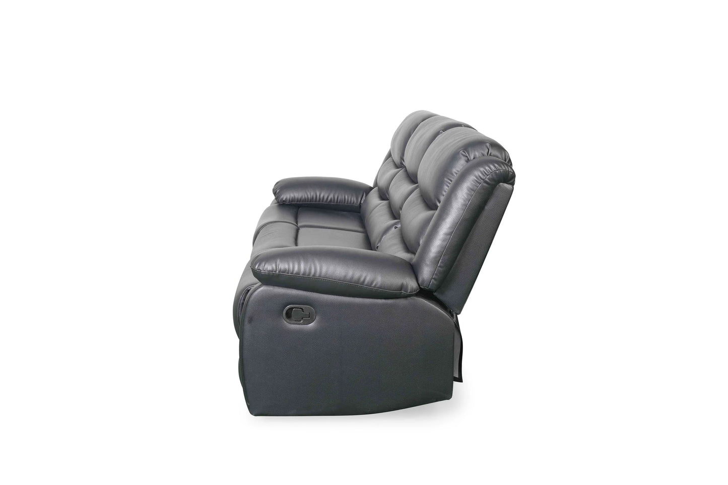Conrad Recliner 3+2 Seater Sofa - 2 Colours