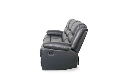 Conrad Recliner 3+2 Seater Sofa - 2 Colours