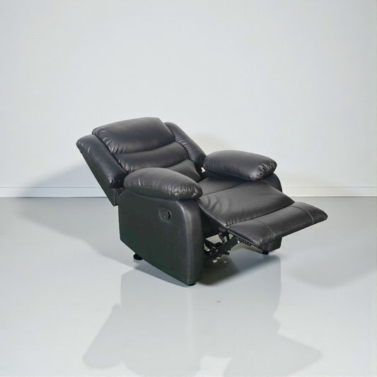 Conrad Recliner Armchair Sofa - 2 Colours