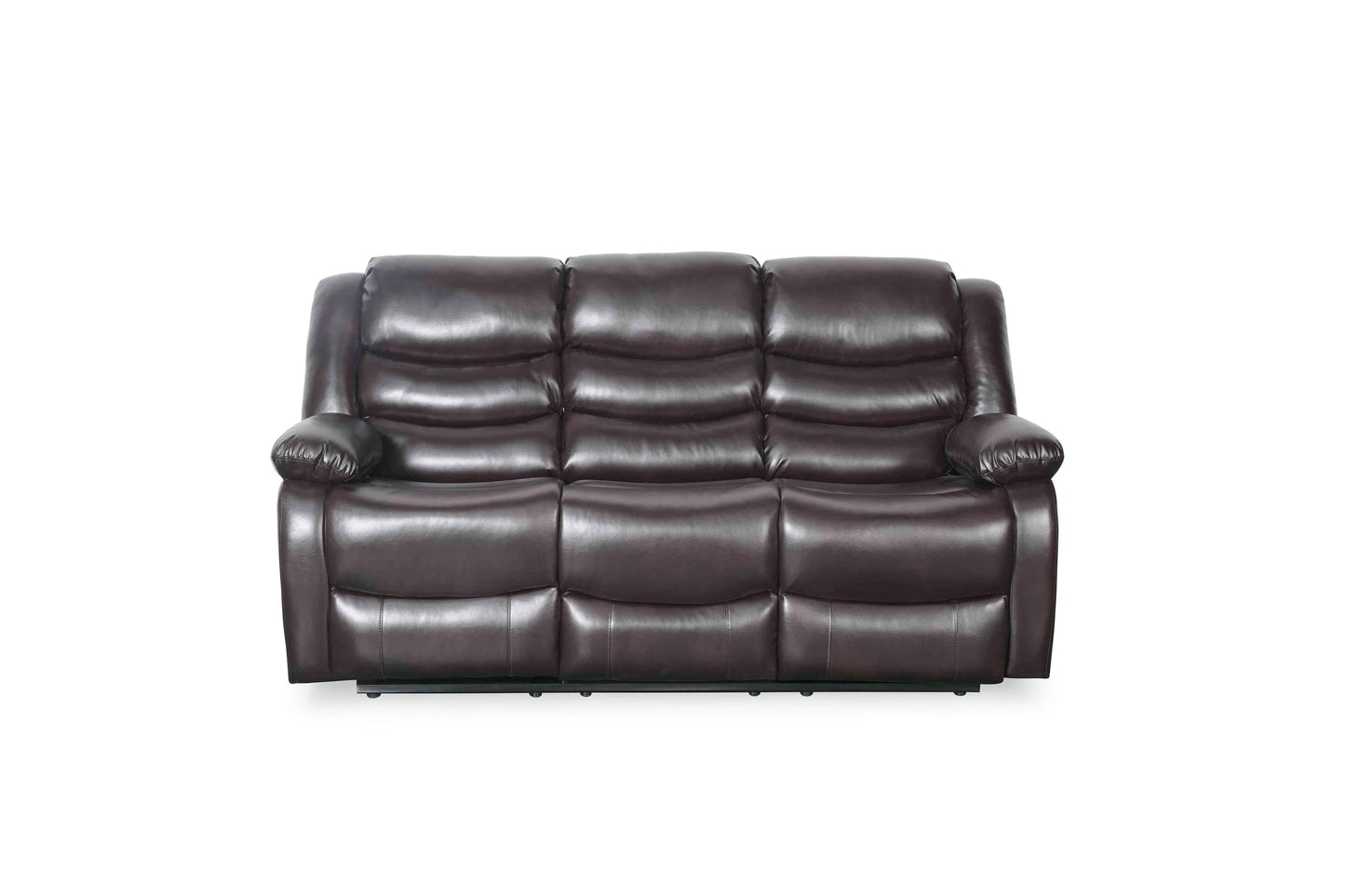 Conrad Recliner 3+2 Seater Sofa - 2 Colours