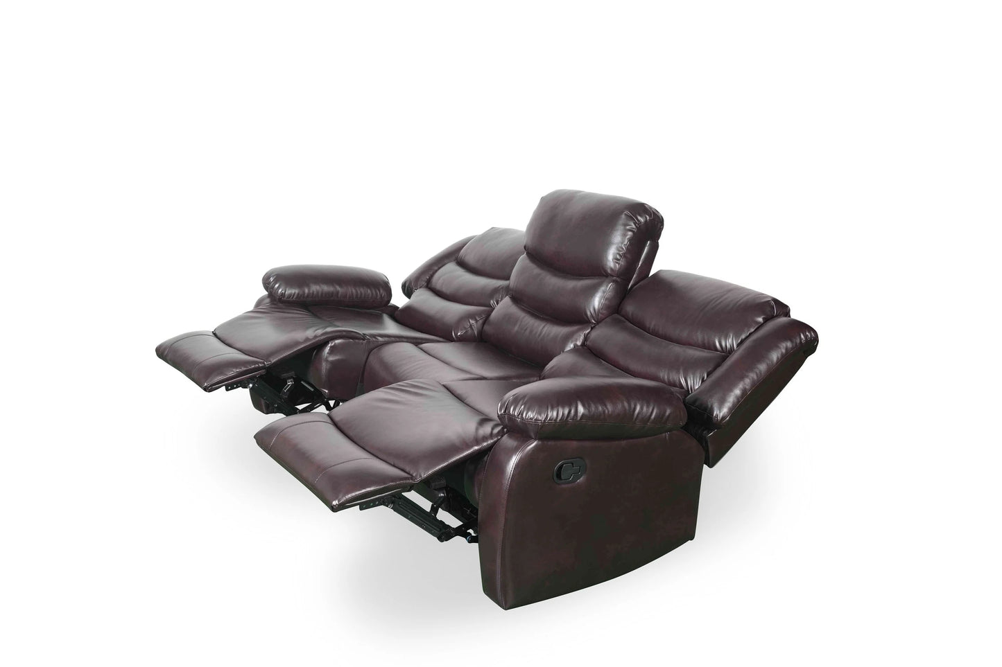 Conrad Recliner 3+2 Seater Sofa - 2 Colours