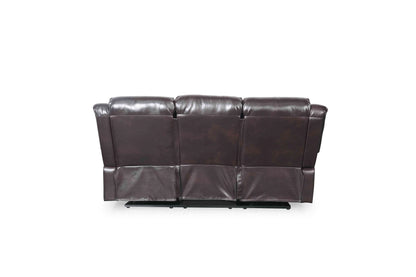 Conrad Recliner 3+2 Seater Sofa - 2 Colours