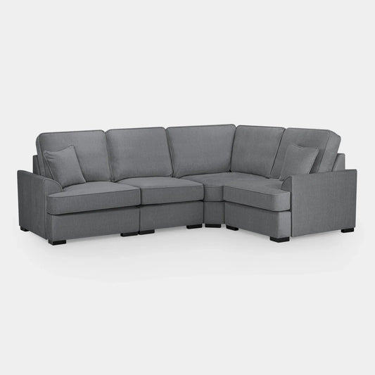 Funk Sofa Grey Universal Corner