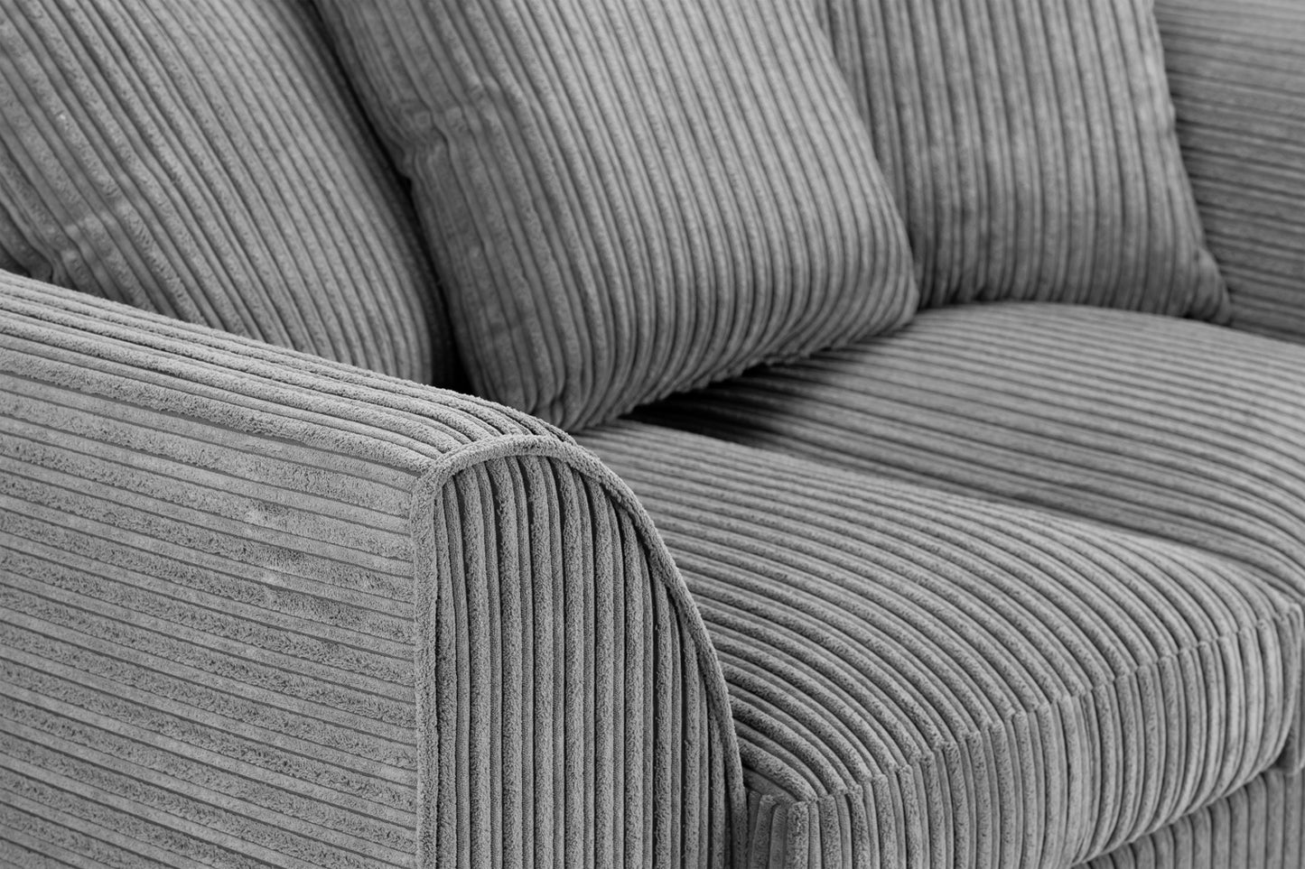 HARLEY 3+2 Seater Sofa Set