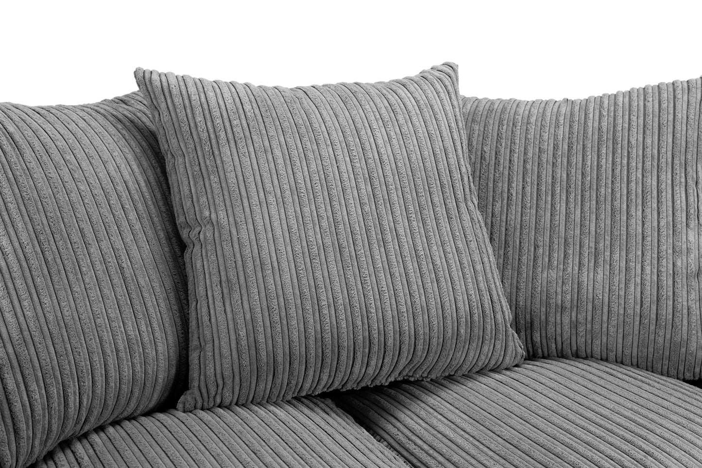 HARLEY 3+2 Seater Sofa Set
