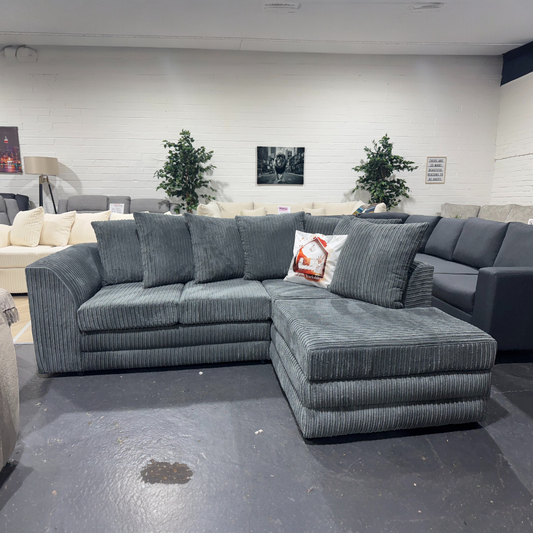 Dylan Corner Sofa - Right Hand Facing