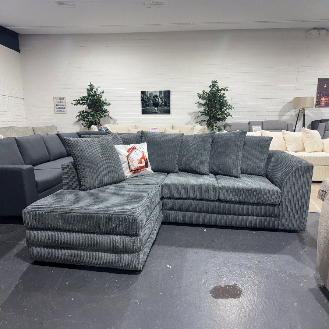 Dylan Corner sofa - Left Hand Facing
