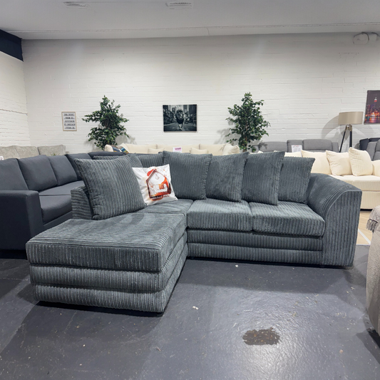 Dylan Corner sofa - Left Hand Facing