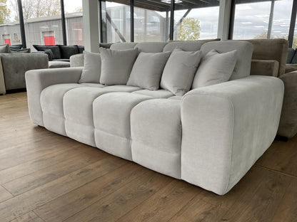 Jacob 2 Seater Sofa - Natural