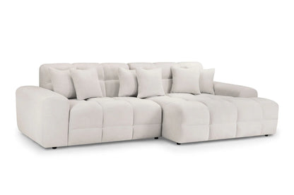Camden Natural Right Hand Facing Corner Sofa