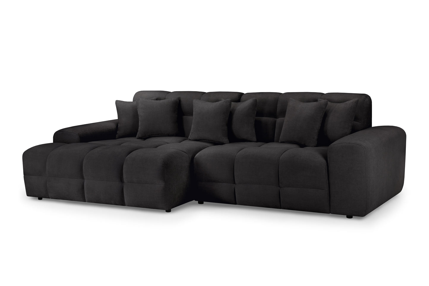 JACOB L-Shape Sofa - Left Hand Facing