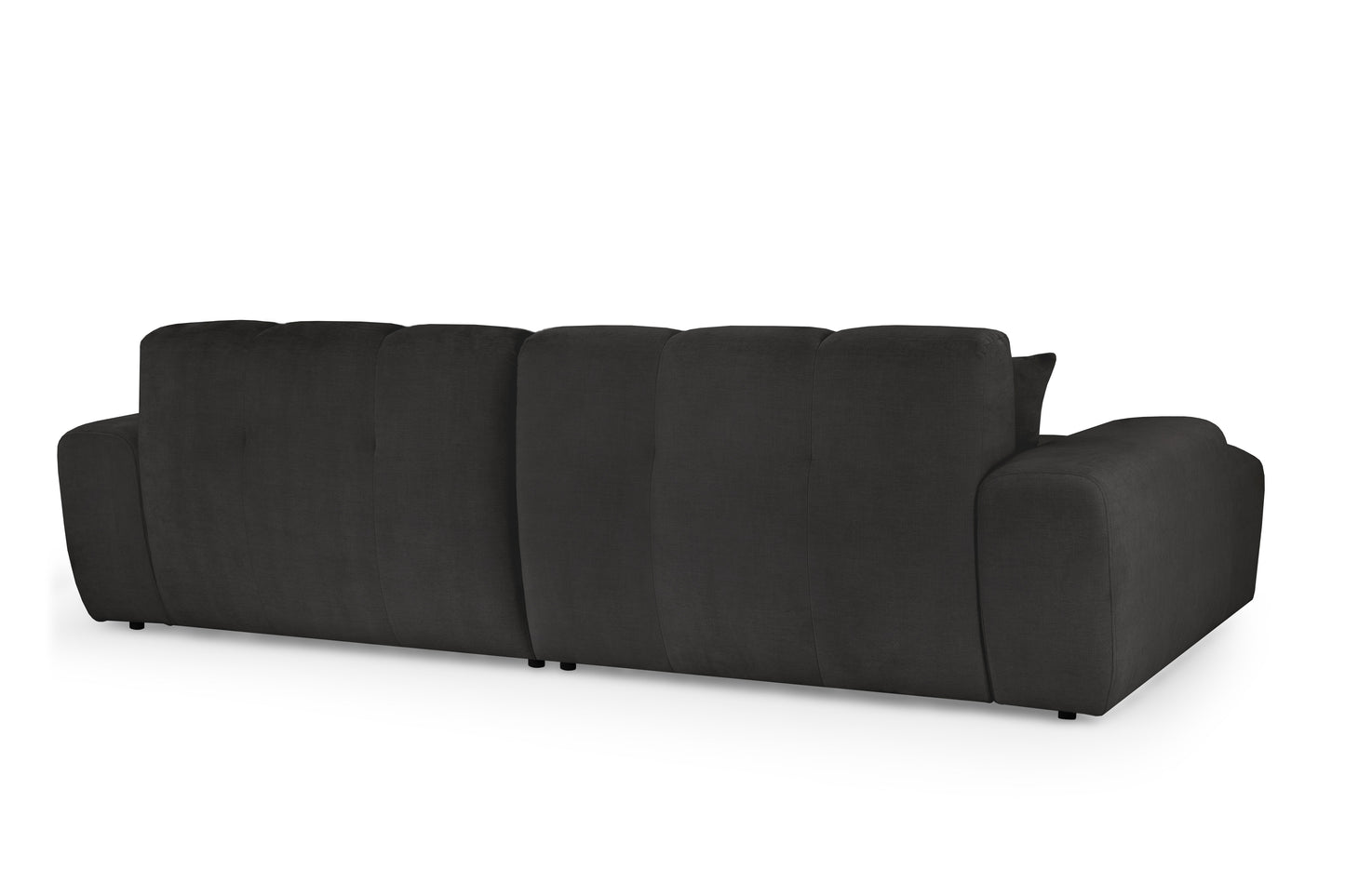JACOB L-Shape Sofa - Left Hand Facing