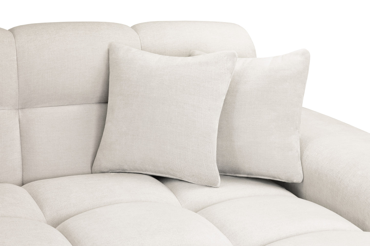 JACOB L-Shape Sofa - Left Hand Facing