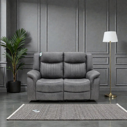 Leon 3 Seater Electric Recliner Sofa