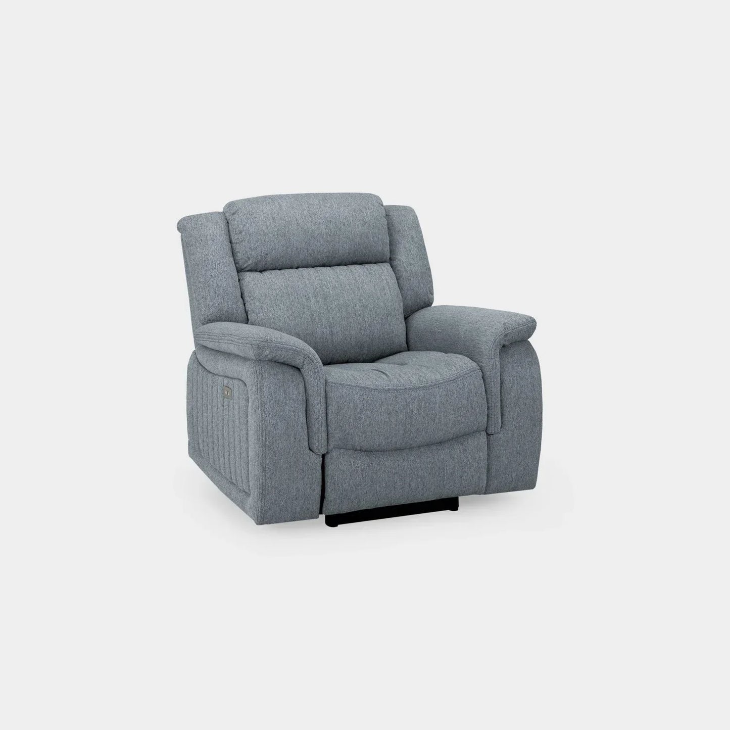 LINDEN Corner Electric Recliner Sofa