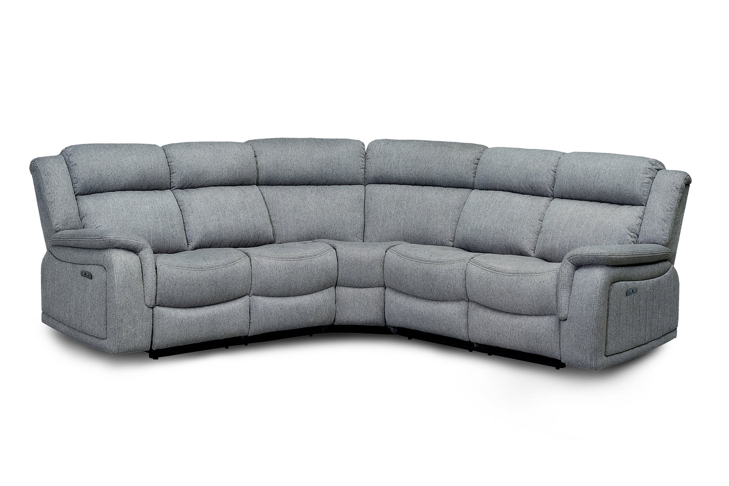 LINDEN Corner Power Recliner