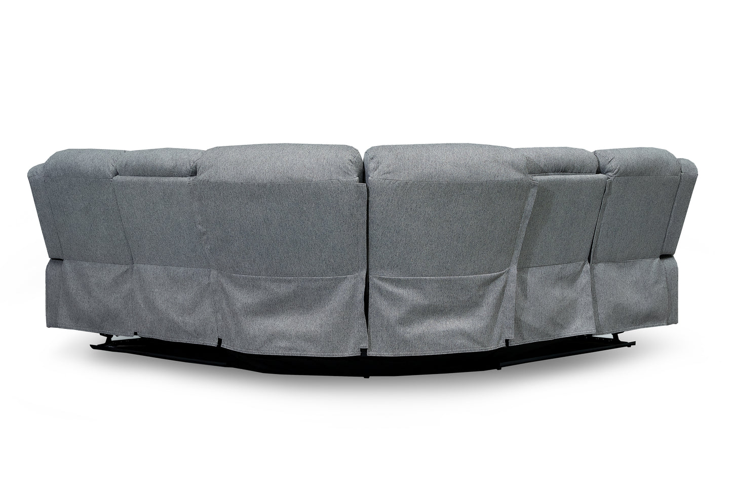 LINDEN Corner Power Recliner
