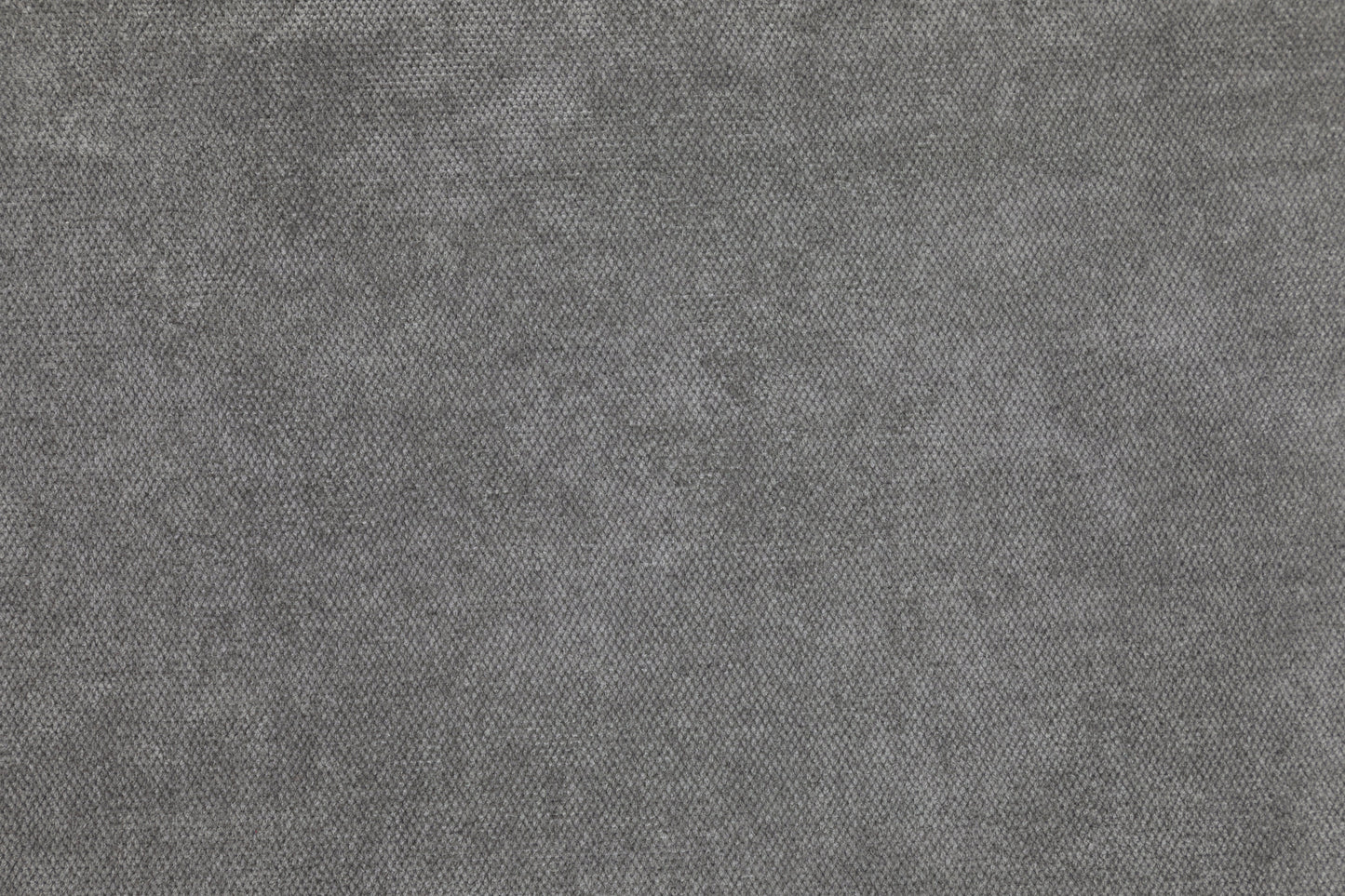 Poppy Grey Fabric 2 Seater Sofa