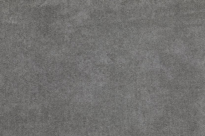 Poppy Grey Fabric 2 Seater Sofa