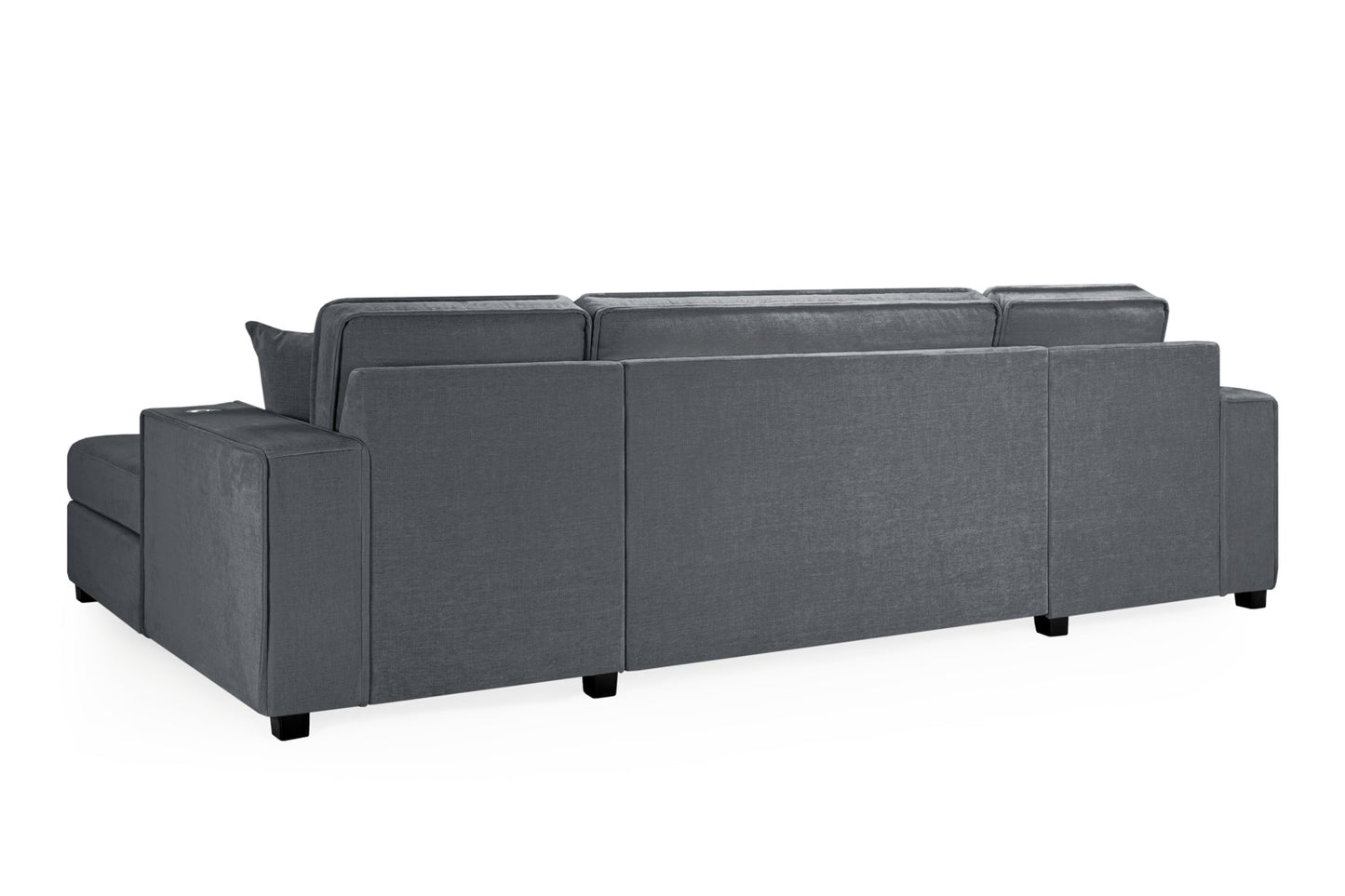 Milan U-Shape Sofabed