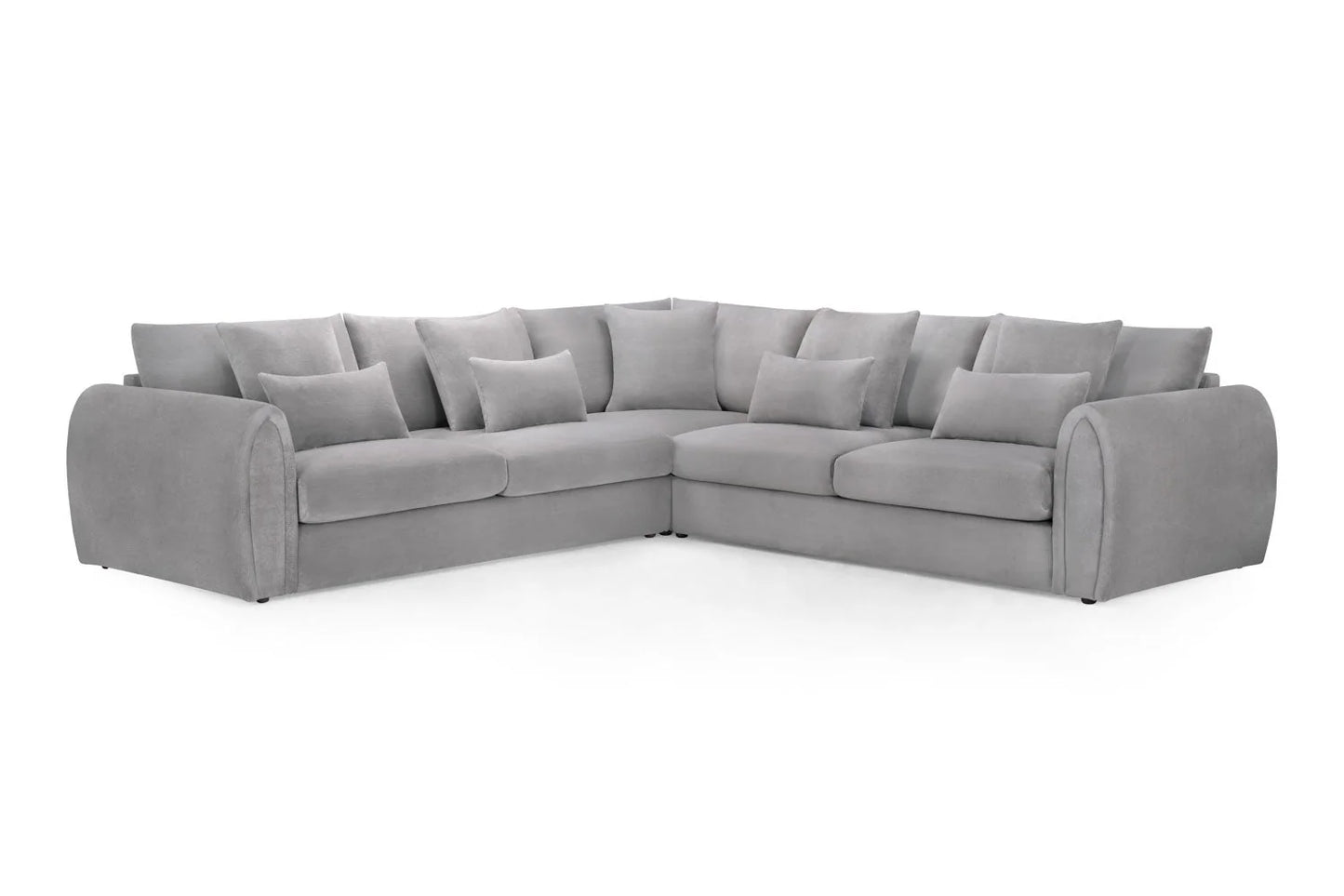Large MIRABEL Corner Sofa