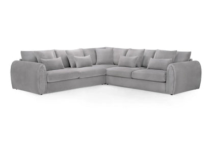 Large MIRABEL Corner Sofa