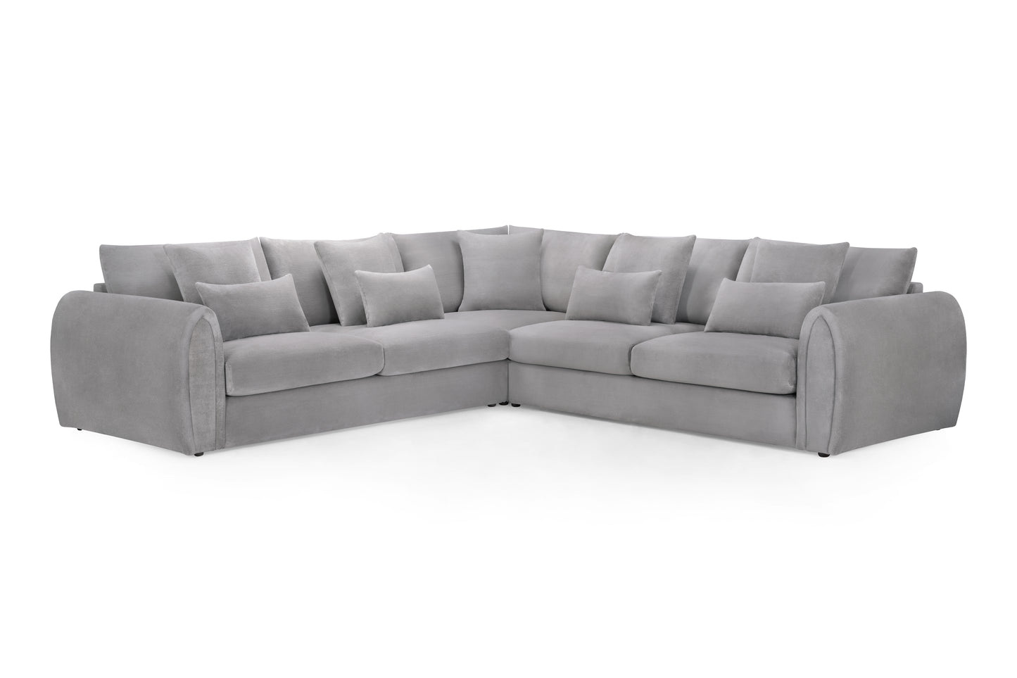 MIRABEL Corner Sofa