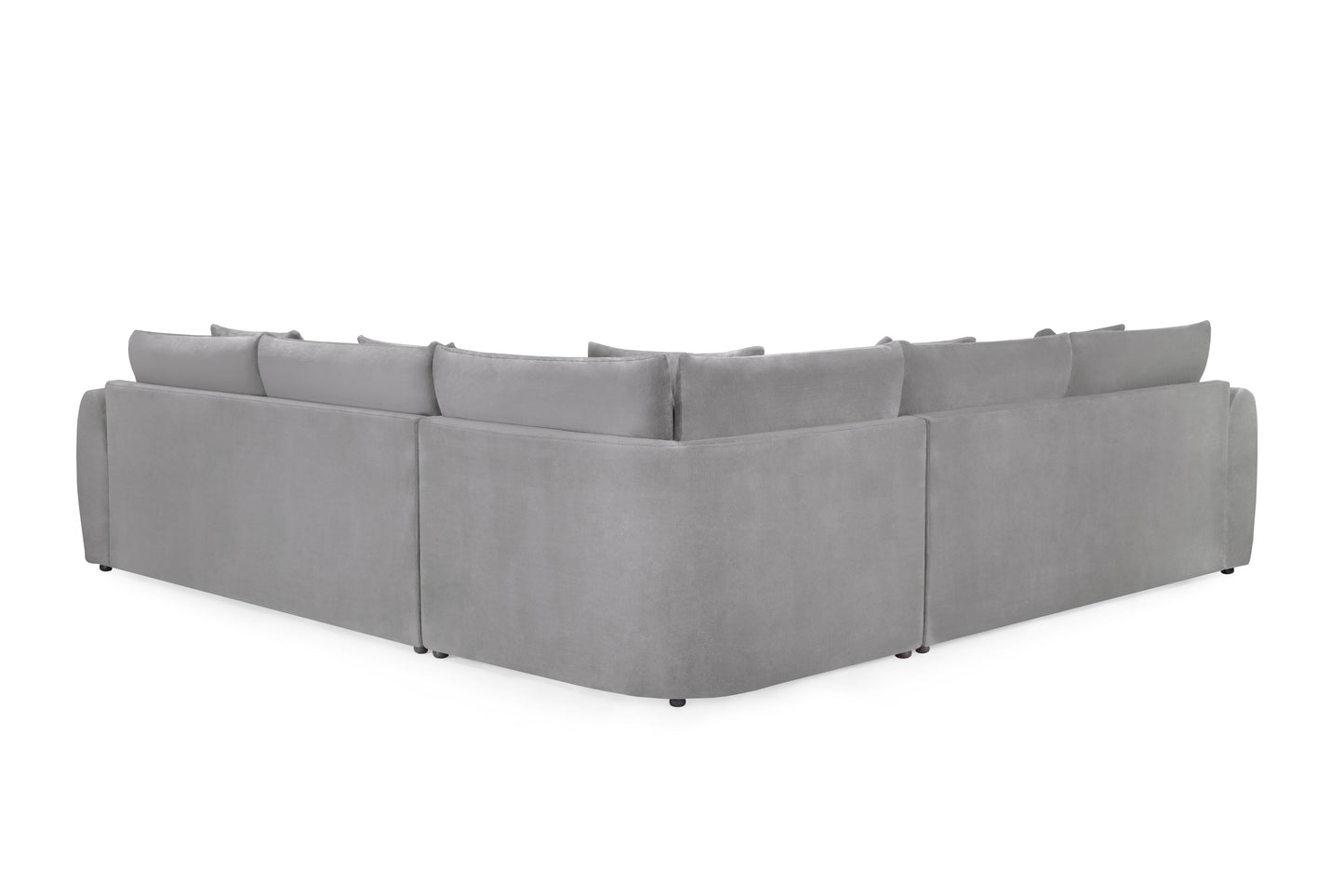 MIRABEL Corner Sofa